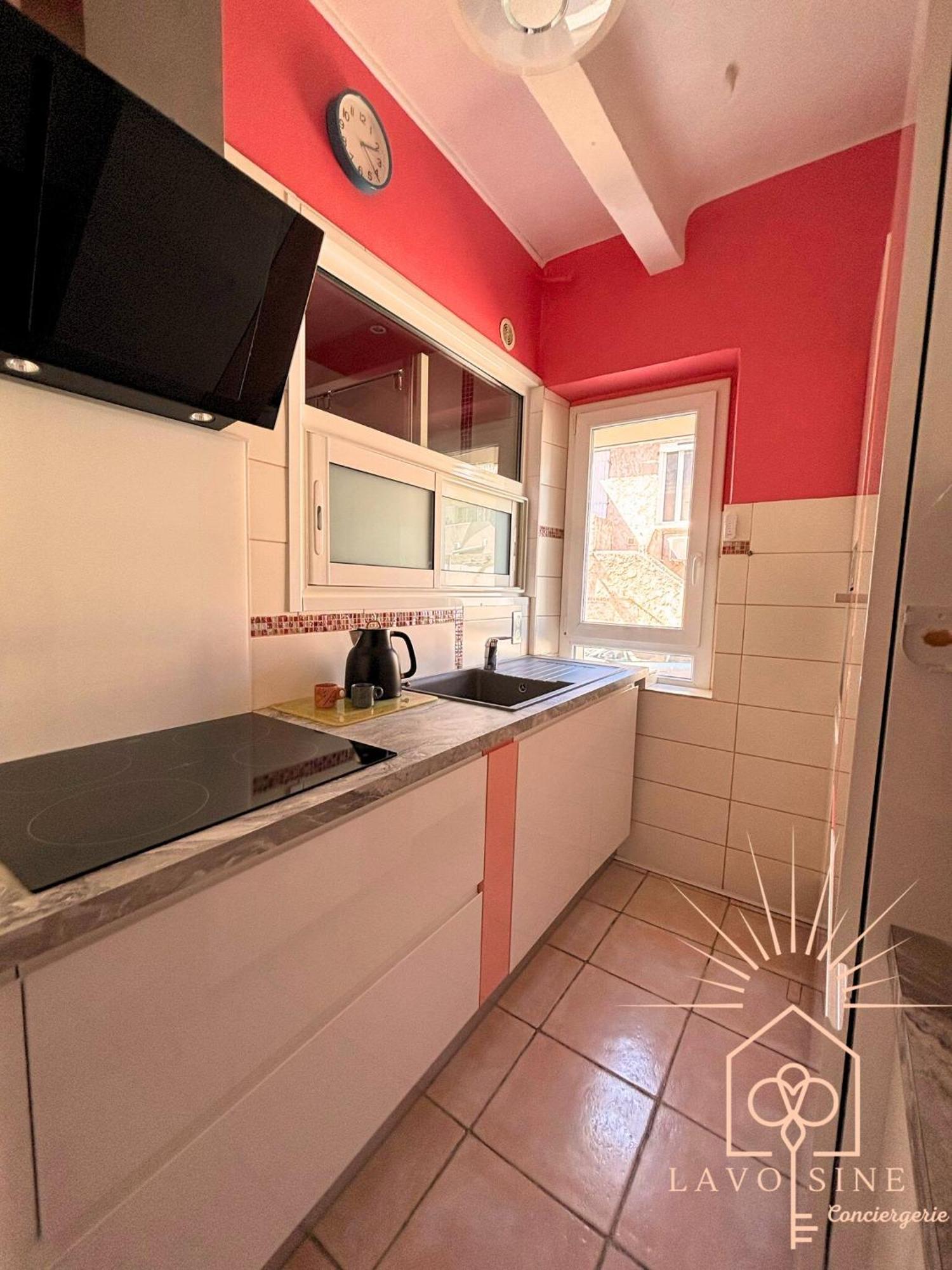 Les Pieds Dans L'Eau Apartment Saint-Cyr-sur-Mer Luaran gambar